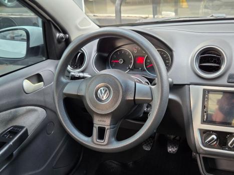VOLKSWAGEN Voyage 1.6 4P CITY FLEX, Foto 7