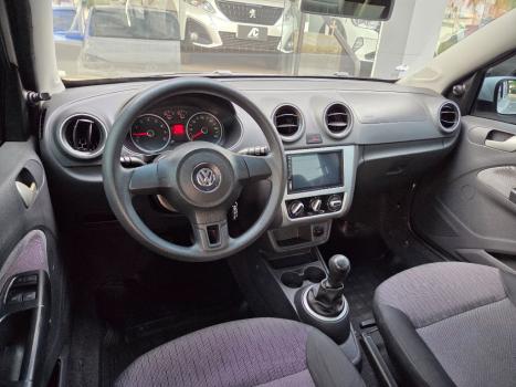 VOLKSWAGEN Voyage 1.6 4P CITY FLEX, Foto 8