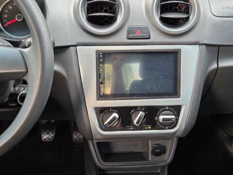VOLKSWAGEN Voyage 1.6 4P CITY FLEX, Foto 9