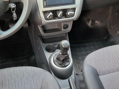VOLKSWAGEN Voyage 1.6 4P CITY FLEX, Foto 10