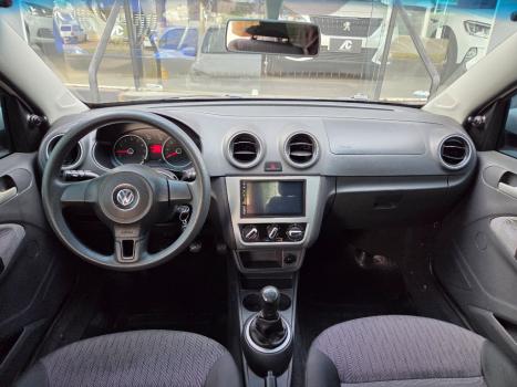 VOLKSWAGEN Voyage 1.6 4P CITY FLEX, Foto 11