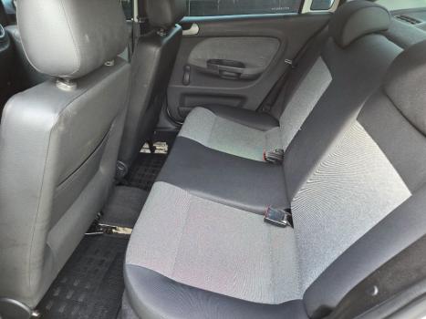 VOLKSWAGEN Voyage 1.6 4P CITY FLEX, Foto 12