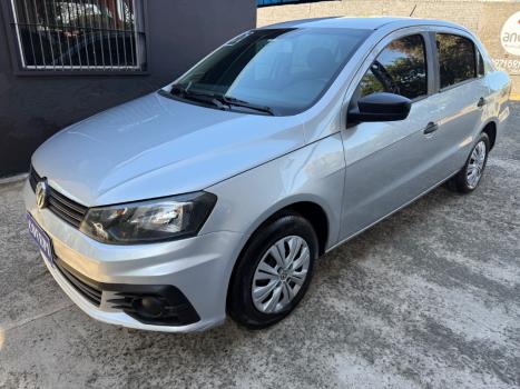 VOLKSWAGEN Voyage 1.6 4P G7 TRENDLINE FLEX, Foto 1