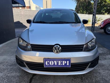 VOLKSWAGEN Voyage 1.6 4P G7 TRENDLINE FLEX, Foto 2