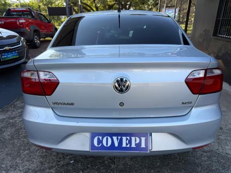 VOLKSWAGEN Voyage 1.6 4P G7 TRENDLINE FLEX, Foto 3