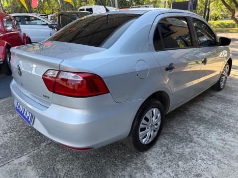 VOLKSWAGEN Voyage 1.6 4P G7 TRENDLINE FLEX, Foto 4