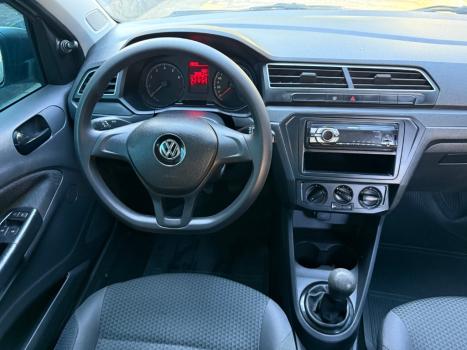VOLKSWAGEN Voyage 1.6 4P G7 TRENDLINE FLEX, Foto 5