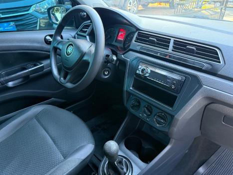 VOLKSWAGEN Voyage 1.6 4P G7 TRENDLINE FLEX, Foto 6
