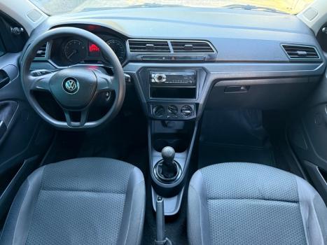 VOLKSWAGEN Voyage 1.6 4P G7 TRENDLINE FLEX, Foto 7