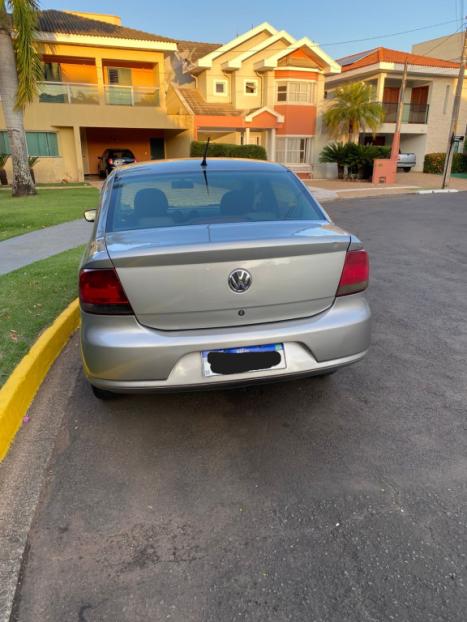VOLKSWAGEN Voyage 1.0 4P TREND FLEX, Foto 3