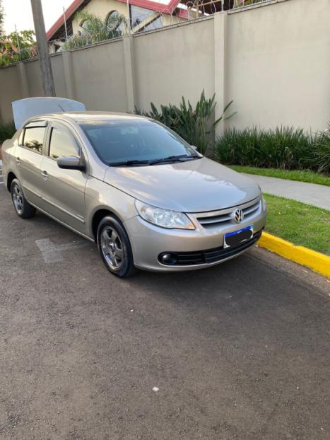 VOLKSWAGEN Voyage 1.0 4P TREND FLEX, Foto 5