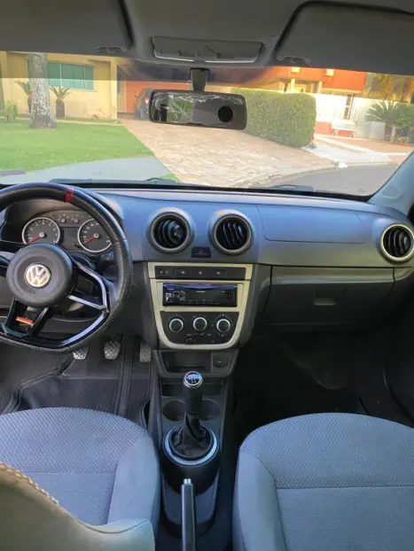 VOLKSWAGEN Voyage 1.0 4P TREND FLEX, Foto 10