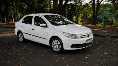 VOLKSWAGEN Voyage 1.0 4P FLEX, Foto 1