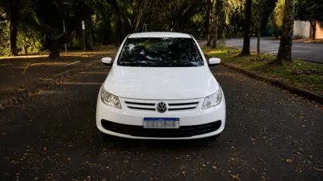 VOLKSWAGEN Voyage 1.0 4P FLEX, Foto 3