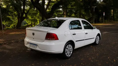 VOLKSWAGEN Voyage 1.0 4P FLEX, Foto 5