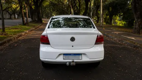 VOLKSWAGEN Voyage 1.0 4P FLEX, Foto 6