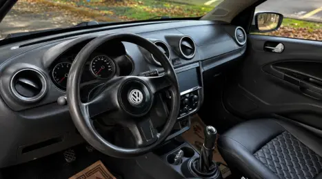 VOLKSWAGEN Voyage 1.0 4P FLEX, Foto 7