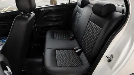 VOLKSWAGEN Voyage 1.0 4P FLEX, Foto 8