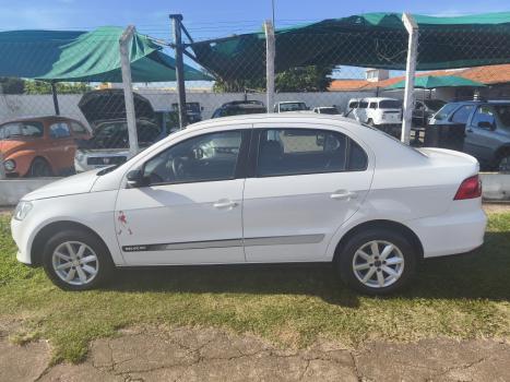 VOLKSWAGEN Voyage 1.0 4P FLEX SELE��O, Foto 2