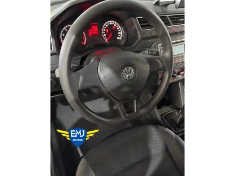 VOLKSWAGEN Voyage 1.6 4P FLEX MSI, Foto 7