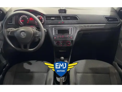 VOLKSWAGEN Voyage 1.6 4P FLEX MSI, Foto 8