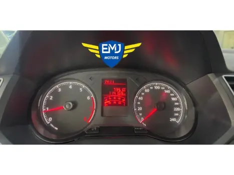 VOLKSWAGEN Voyage 1.6 4P FLEX MSI, Foto 10