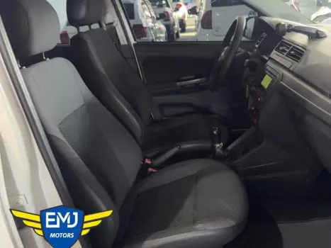 VOLKSWAGEN Voyage 1.6 4P FLEX MSI, Foto 11