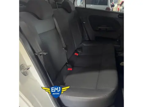 VOLKSWAGEN Voyage 1.6 4P FLEX MSI, Foto 12