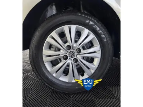 VOLKSWAGEN Voyage 1.6 4P FLEX MSI, Foto 13