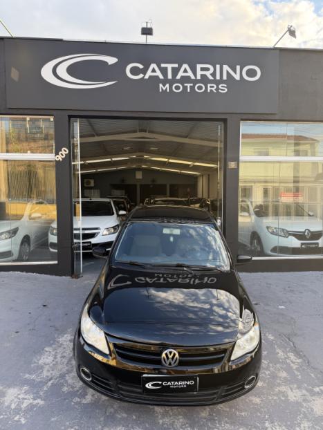 VOLKSWAGEN Voyage 1.0 4P FLEX, Foto 1