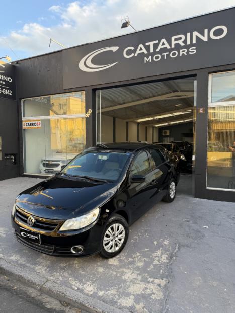 VOLKSWAGEN Voyage 1.0 4P FLEX, Foto 3