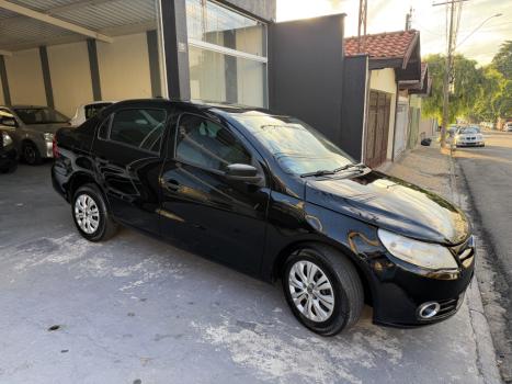 VOLKSWAGEN Voyage 1.0 4P FLEX, Foto 5