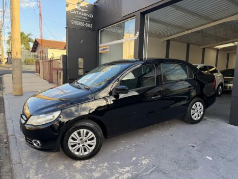 VOLKSWAGEN Voyage 1.0 4P FLEX, Foto 6