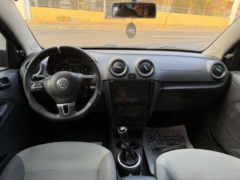 VOLKSWAGEN Voyage 1.0 4P FLEX, Foto 7