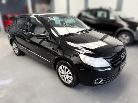 VOLKSWAGEN Voyage 1.0 4P FLEX, Foto 1