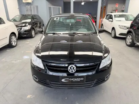 VOLKSWAGEN Voyage 1.0 4P FLEX, Foto 2