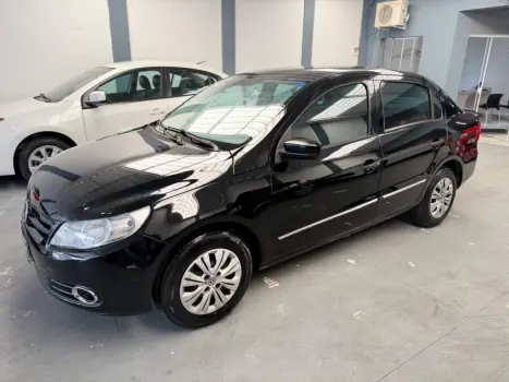 VOLKSWAGEN Voyage 1.0 4P FLEX, Foto 3