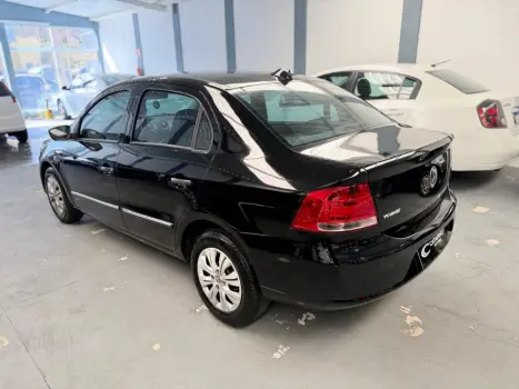 VOLKSWAGEN Voyage 1.0 4P FLEX, Foto 4