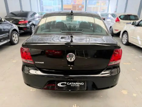 VOLKSWAGEN Voyage 1.0 4P FLEX, Foto 5