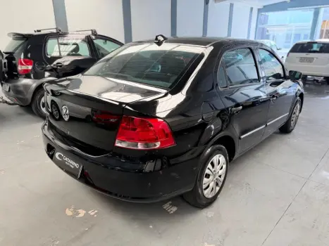 VOLKSWAGEN Voyage 1.0 4P FLEX, Foto 6