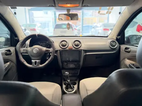 VOLKSWAGEN Voyage 1.0 4P FLEX, Foto 8
