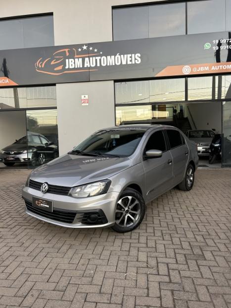 VOLKSWAGEN Voyage 1.6 4P G7 TRENDLINE FLEX, Foto 1