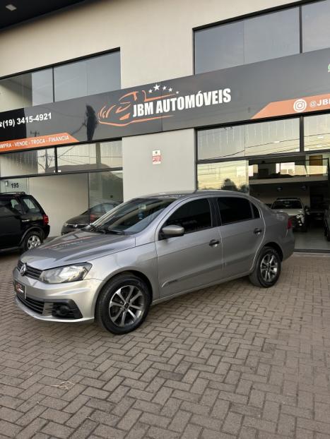 VOLKSWAGEN Voyage 1.6 4P G7 TRENDLINE FLEX, Foto 3