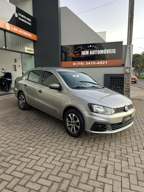 VOLKSWAGEN Voyage 1.6 4P G7 TRENDLINE FLEX, Foto 4