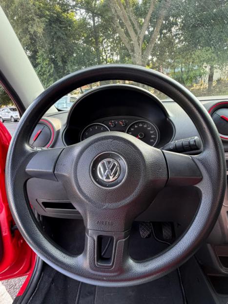 VOLKSWAGEN Voyage 1.0 4P TREND FLEX, Foto 2