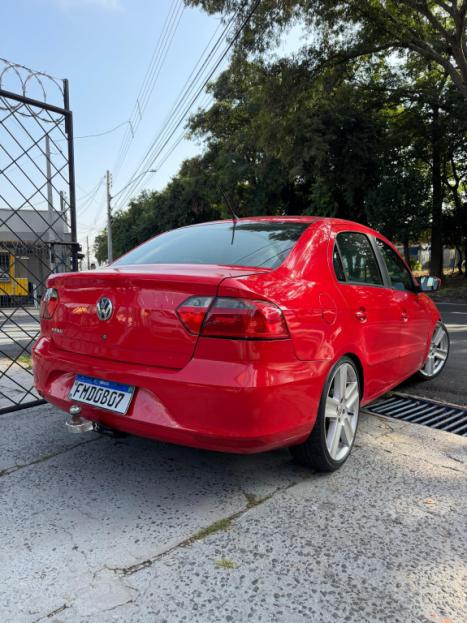 VOLKSWAGEN Voyage 1.0 4P TREND FLEX, Foto 7