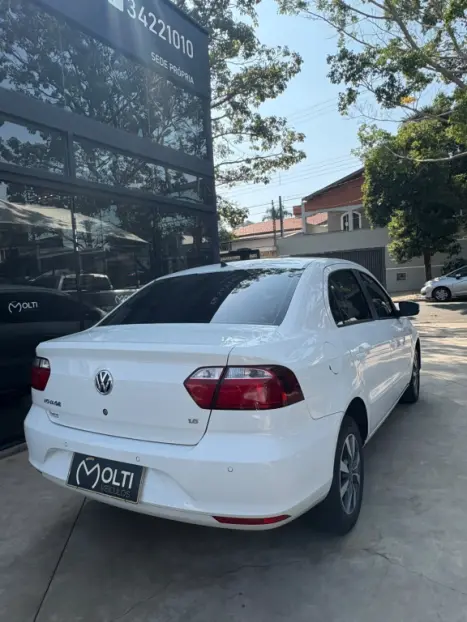 VOLKSWAGEN Voyage 1.6 4P CITY FLEX, Foto 5