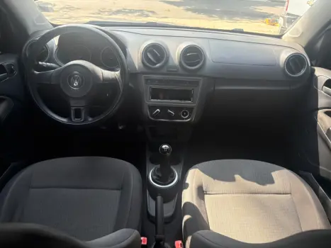 VOLKSWAGEN Voyage 1.6 4P CITY FLEX, Foto 7