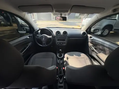 VOLKSWAGEN Voyage 1.6 4P CITY FLEX, Foto 8
