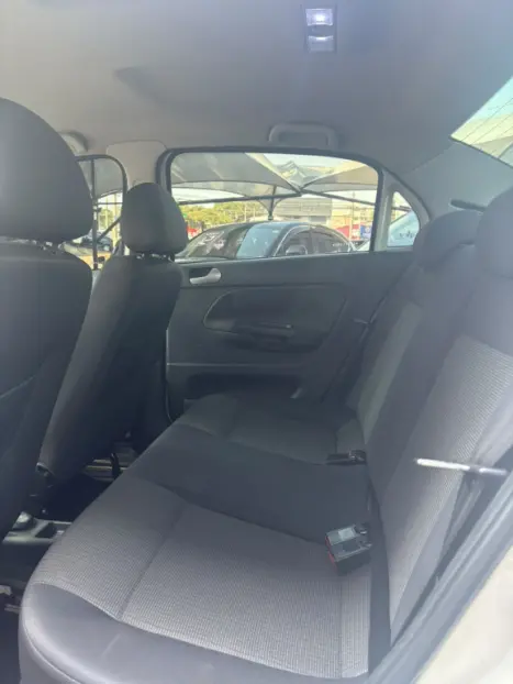 VOLKSWAGEN Voyage 1.6 4P CITY FLEX, Foto 10